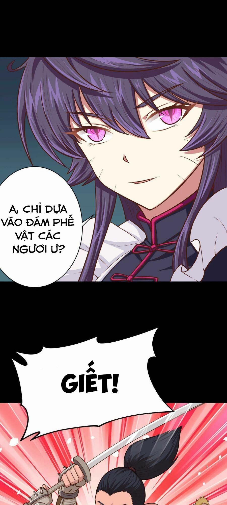 đọc truyện Từ Hôm Nay Bắt Đầu Làm Thành Chủ Chương 49 ảnh 13 tại Thiên Thai Truyện