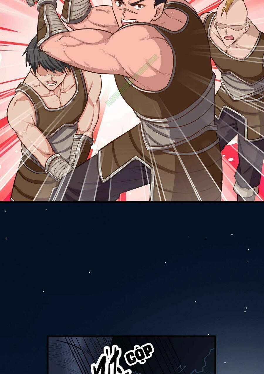 đọc truyện Từ Hôm Nay Bắt Đầu Làm Thành Chủ Chương 49 ảnh 14 tại Thiên Thai Truyện