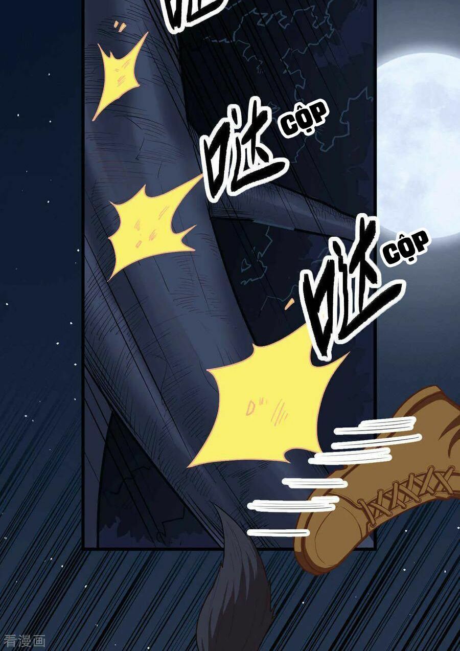 đọc truyện Từ Hôm Nay Bắt Đầu Làm Thành Chủ Chương 49 ảnh 15 tại Thiên Thai Truyện