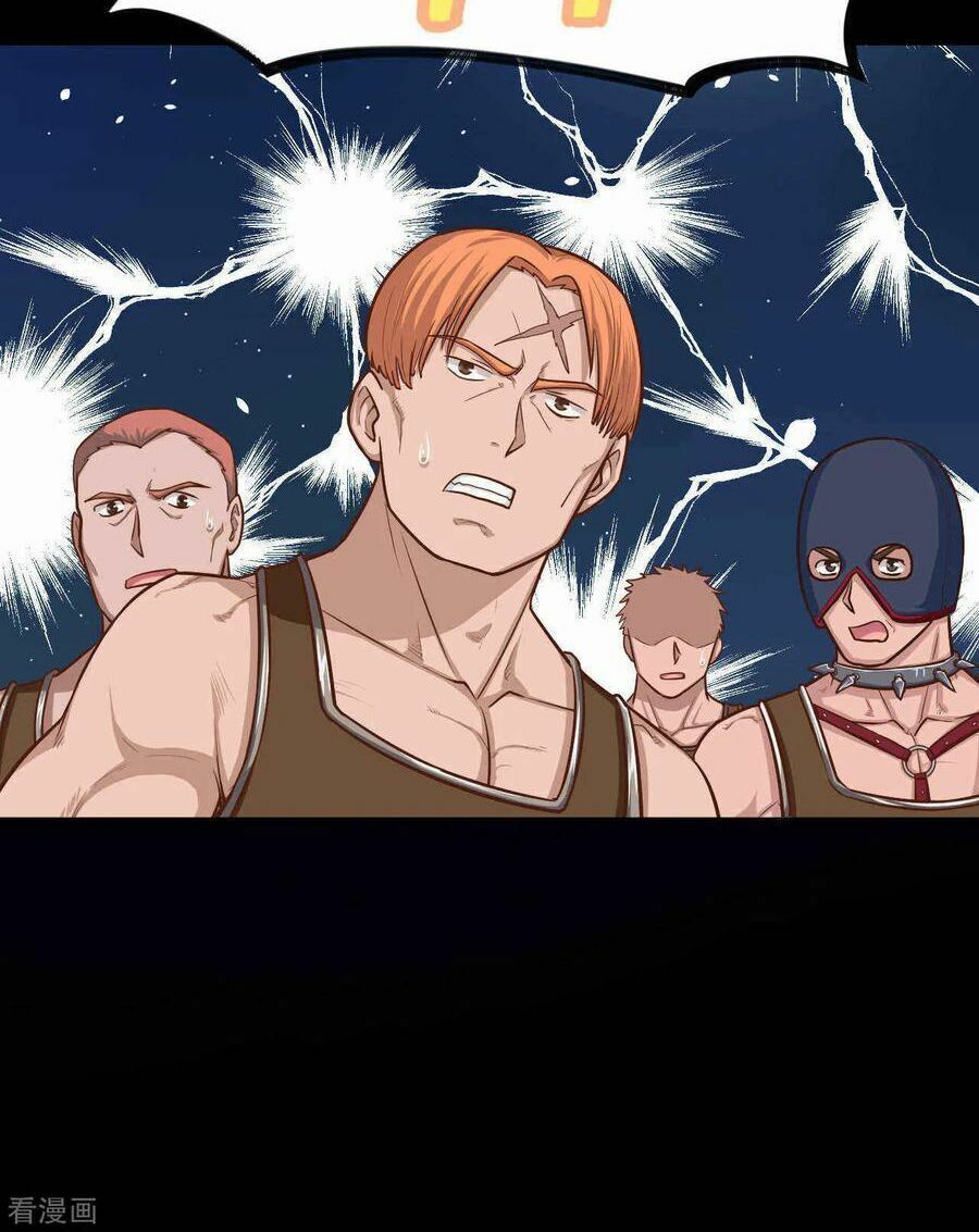 đọc truyện Từ Hôm Nay Bắt Đầu Làm Thành Chủ Chương 49 ảnh 18 tại Thiên Thai Truyện