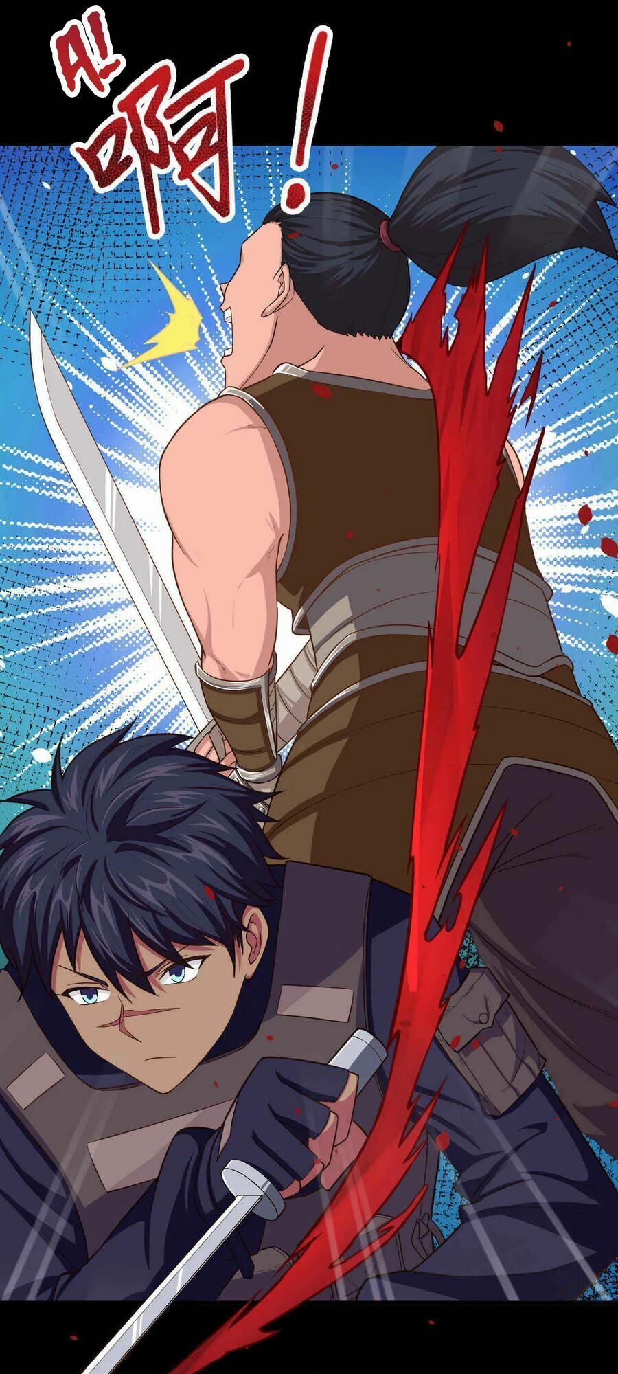 đọc truyện Từ Hôm Nay Bắt Đầu Làm Thành Chủ Chương 49 ảnh 19 tại Thiên Thai Truyện