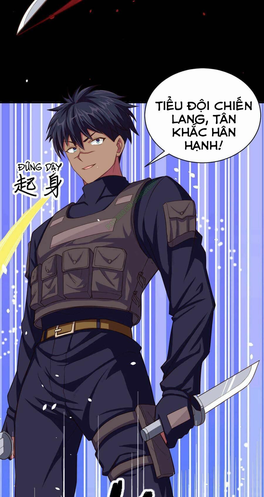 đọc truyện Từ Hôm Nay Bắt Đầu Làm Thành Chủ Chương 49 ảnh 20 tại Thiên Thai Truyện