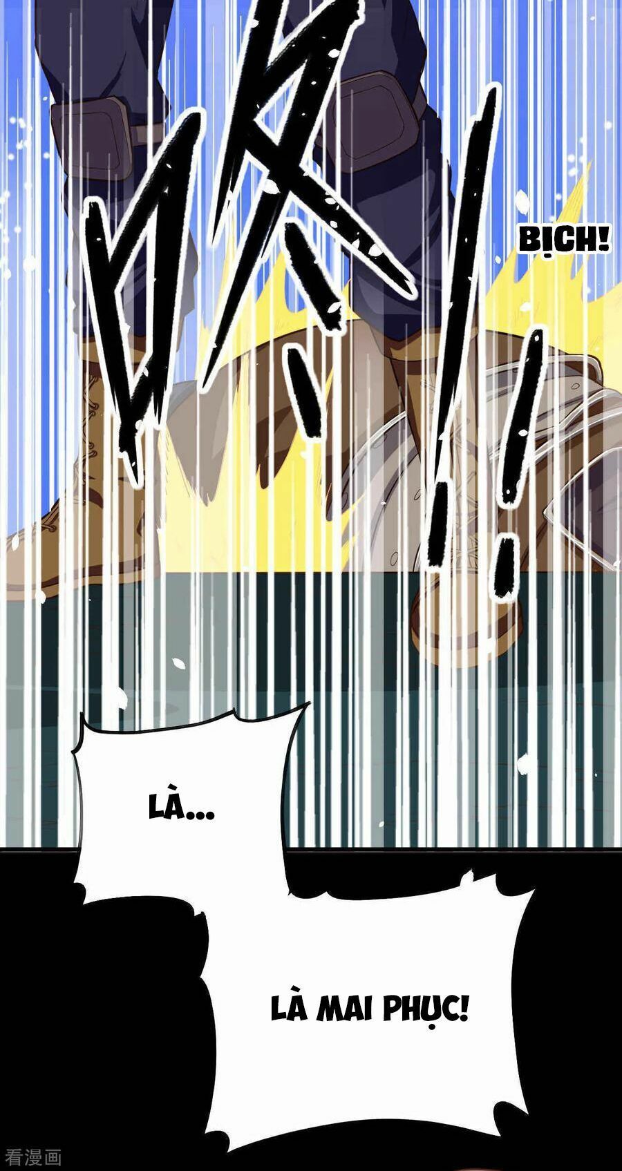 đọc truyện Từ Hôm Nay Bắt Đầu Làm Thành Chủ Chương 49 ảnh 21 tại Thiên Thai Truyện