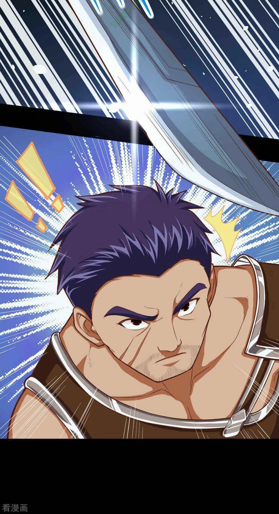 đọc truyện Từ Hôm Nay Bắt Đầu Làm Thành Chủ Chương 49 ảnh 6 tại Thiên Thai Truyện