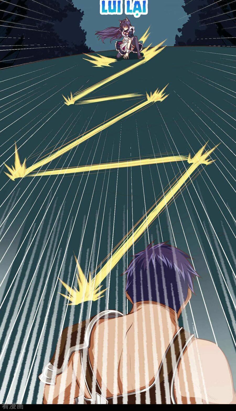 đọc truyện Từ Hôm Nay Bắt Đầu Làm Thành Chủ Chương 49 ảnh 9 tại Thiên Thai Truyện