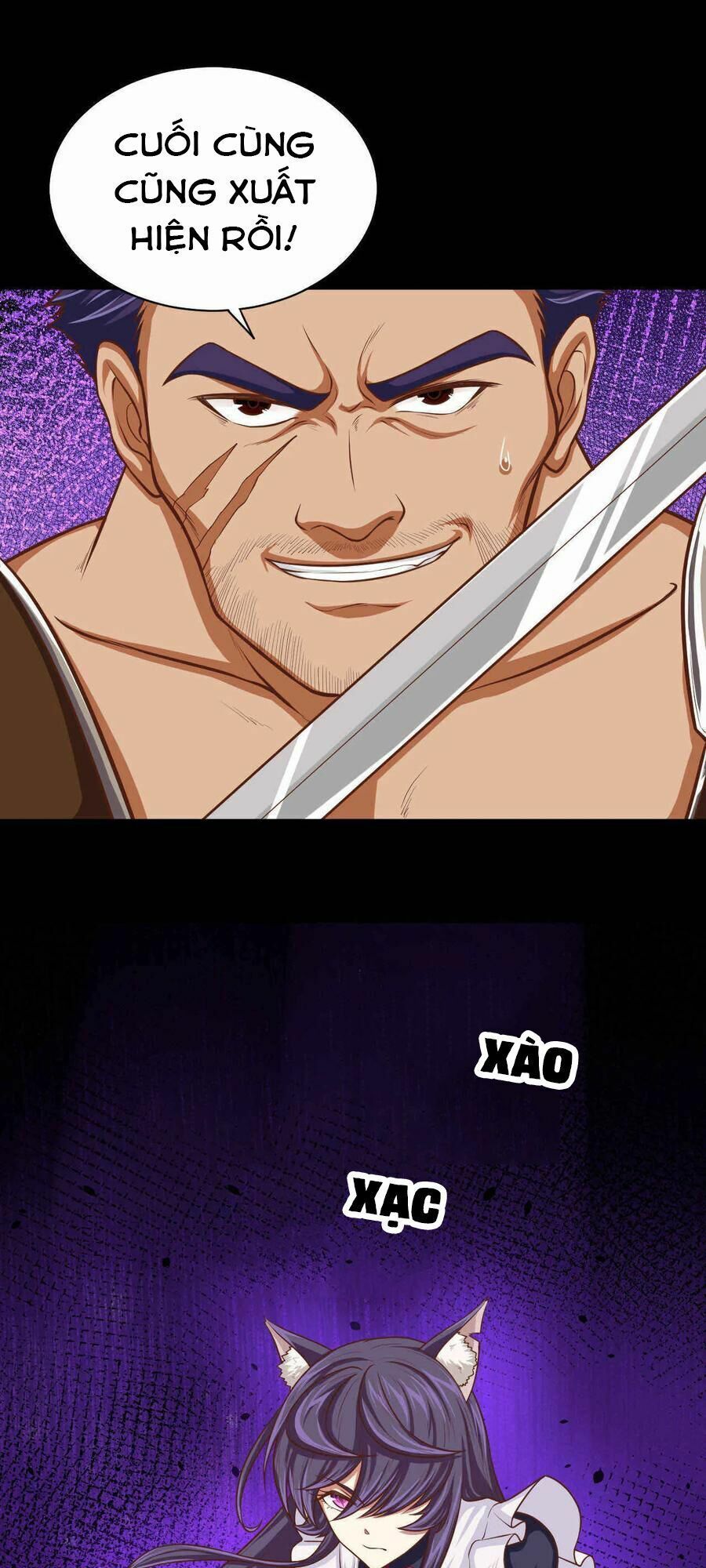 đọc truyện Từ Hôm Nay Bắt Đầu Làm Thành Chủ Chương 49 ảnh 10 tại Thiên Thai Truyện