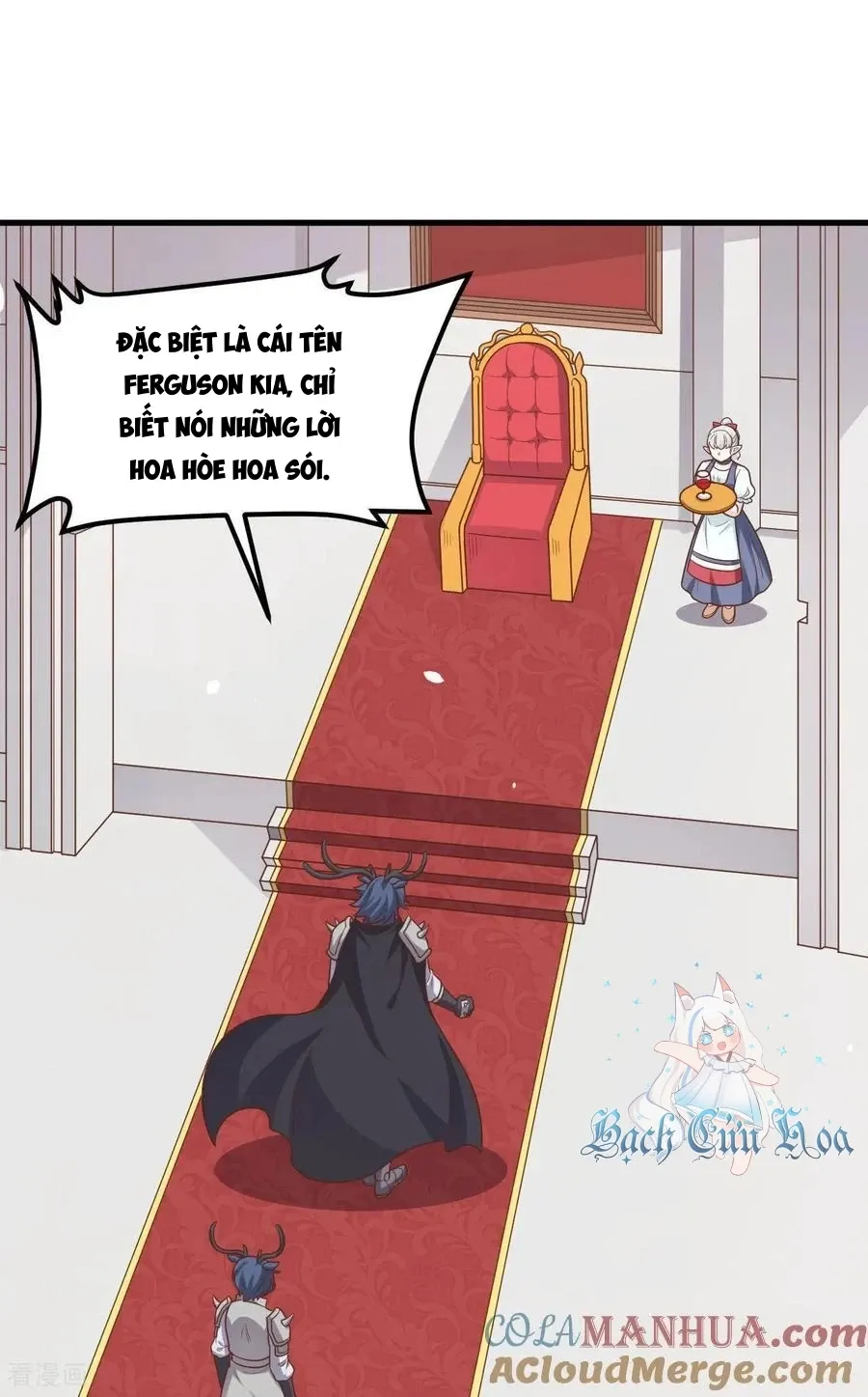 đọc truyện Từ Hôm Nay Bắt Đầu Làm Thành Chủ Chương 490 ảnh 18 tại Thiên Thai Truyện