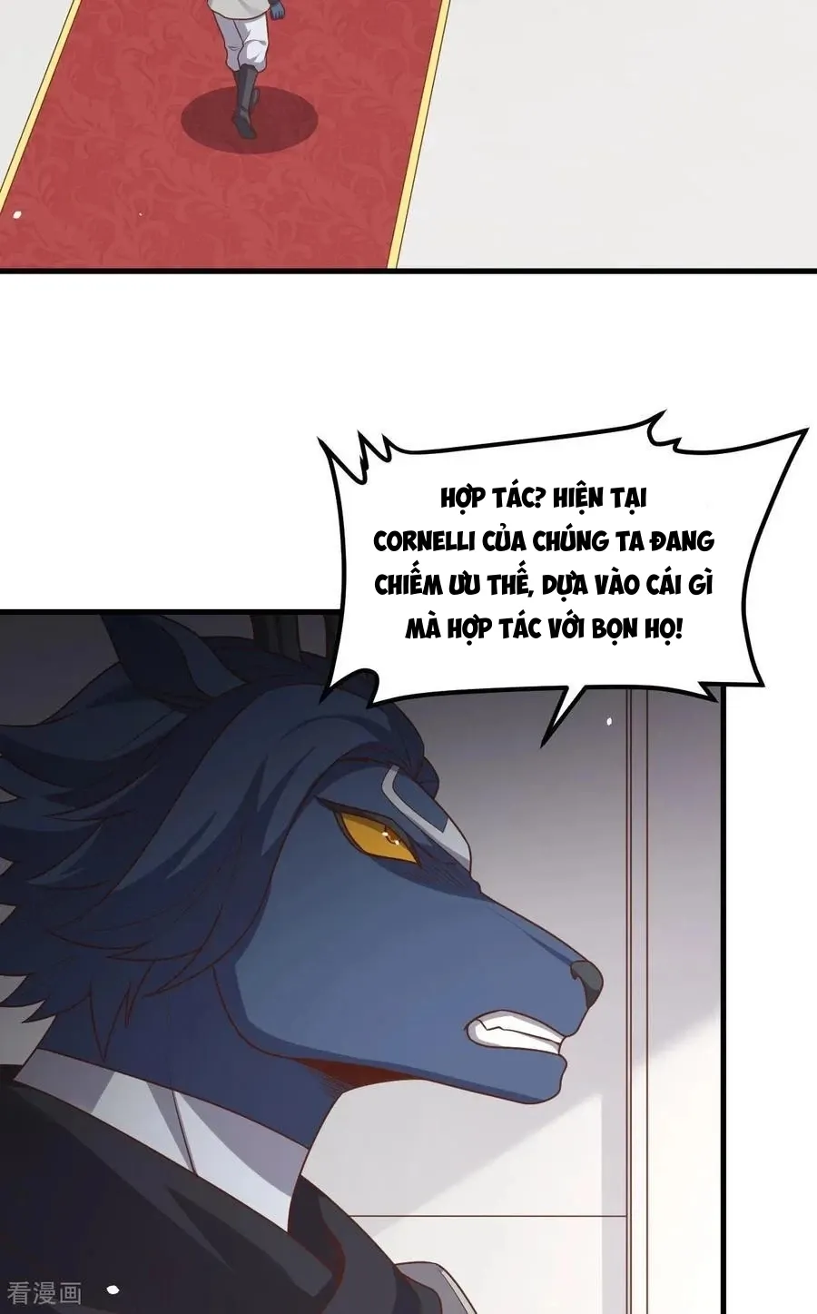 đọc truyện Từ Hôm Nay Bắt Đầu Làm Thành Chủ Chương 490 ảnh 19 tại Thiên Thai Truyện