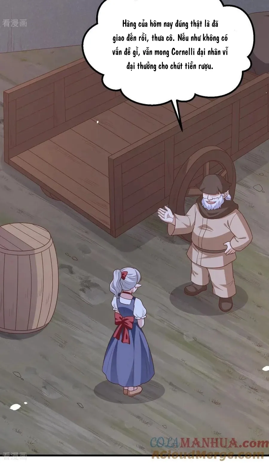 đọc truyện Từ Hôm Nay Bắt Đầu Làm Thành Chủ Chương 490 ảnh 24 tại Thiên Thai Truyện