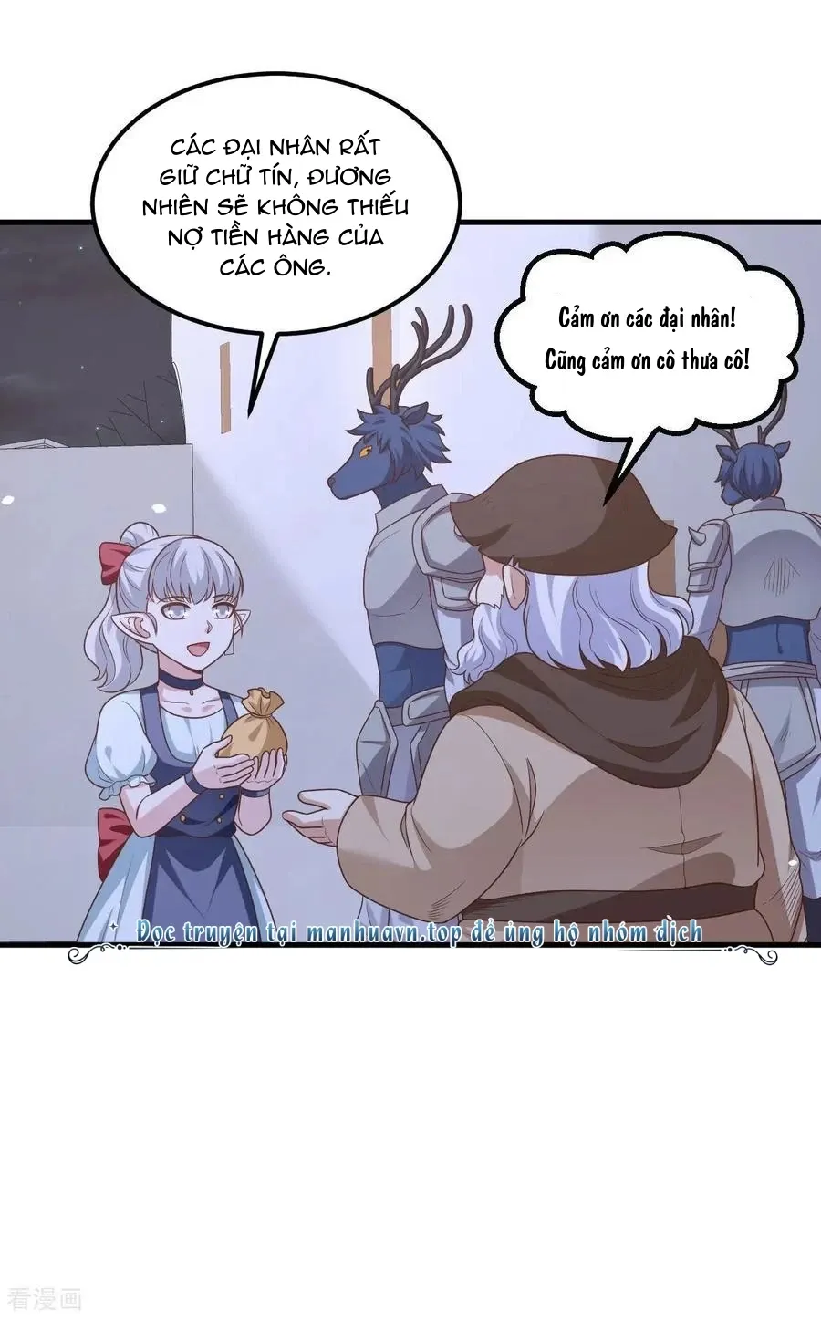 đọc truyện Từ Hôm Nay Bắt Đầu Làm Thành Chủ Chương 490 ảnh 25 tại Thiên Thai Truyện