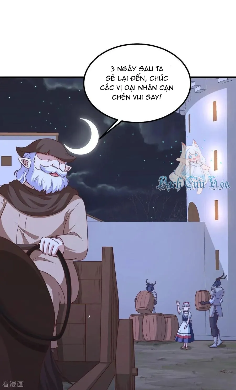 đọc truyện Từ Hôm Nay Bắt Đầu Làm Thành Chủ Chương 490 ảnh 26 tại Thiên Thai Truyện