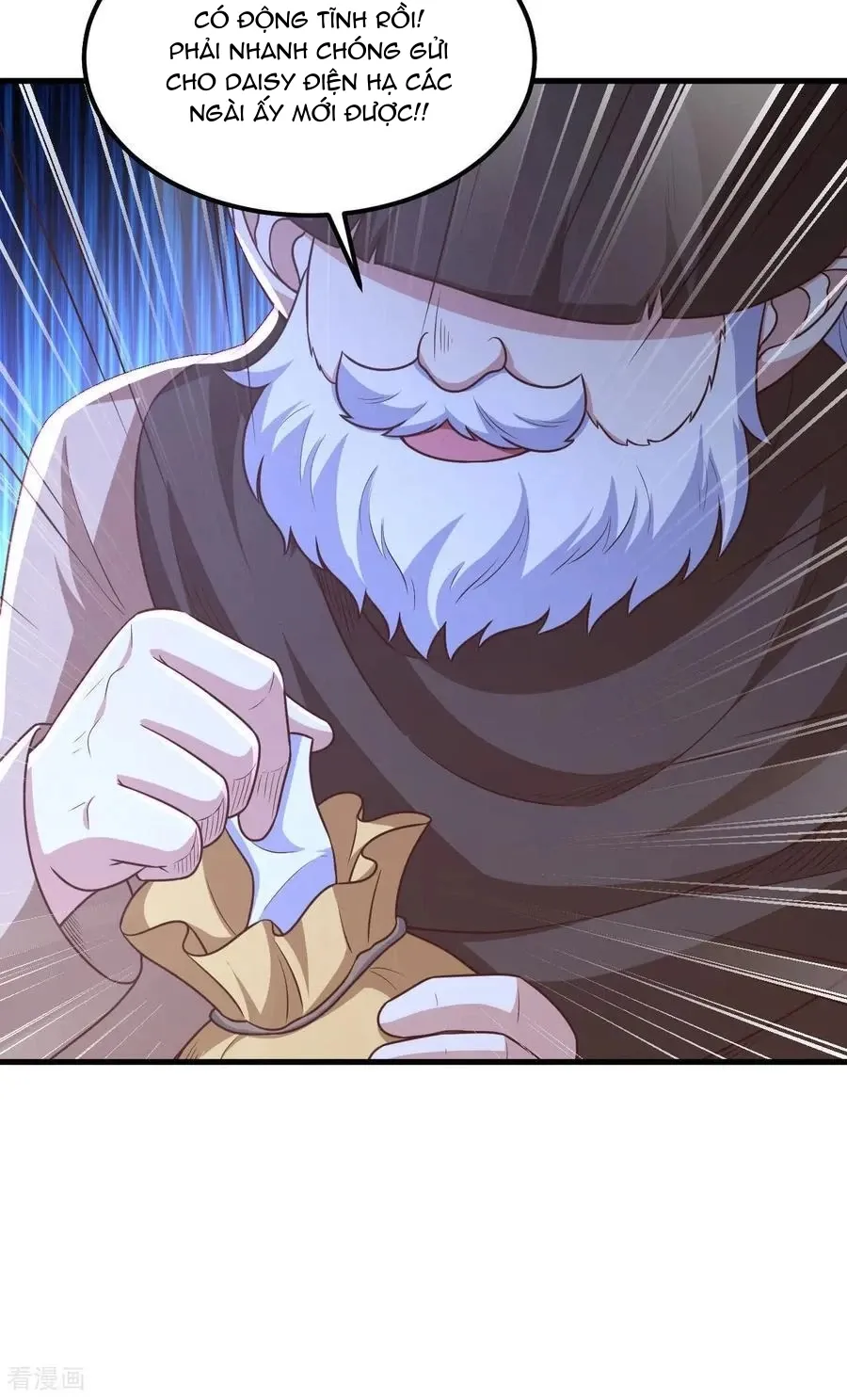 đọc truyện Từ Hôm Nay Bắt Đầu Làm Thành Chủ Chương 490 ảnh 29 tại Thiên Thai Truyện