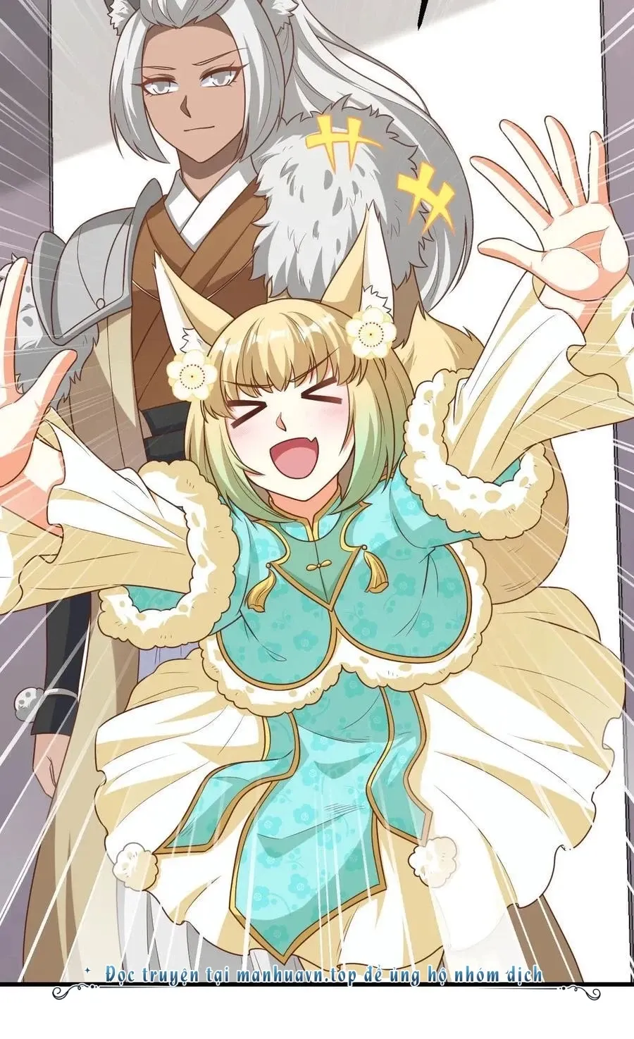 đọc truyện Từ Hôm Nay Bắt Đầu Làm Thành Chủ Chương 490 ảnh 5 tại Thiên Thai Truyện