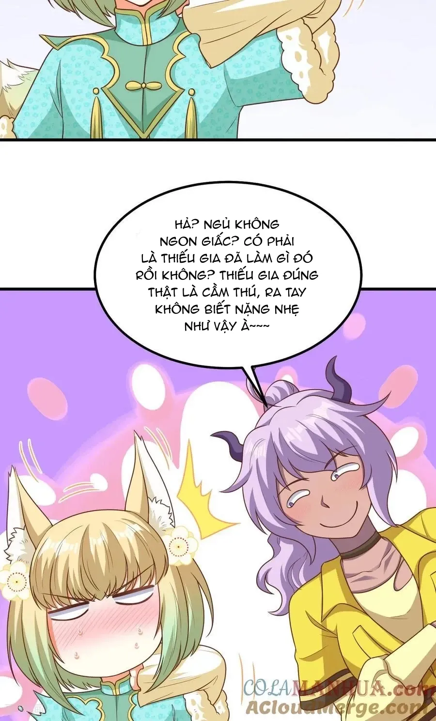 đọc truyện Từ Hôm Nay Bắt Đầu Làm Thành Chủ Chương 490 ảnh 33 tại Thiên Thai Truyện