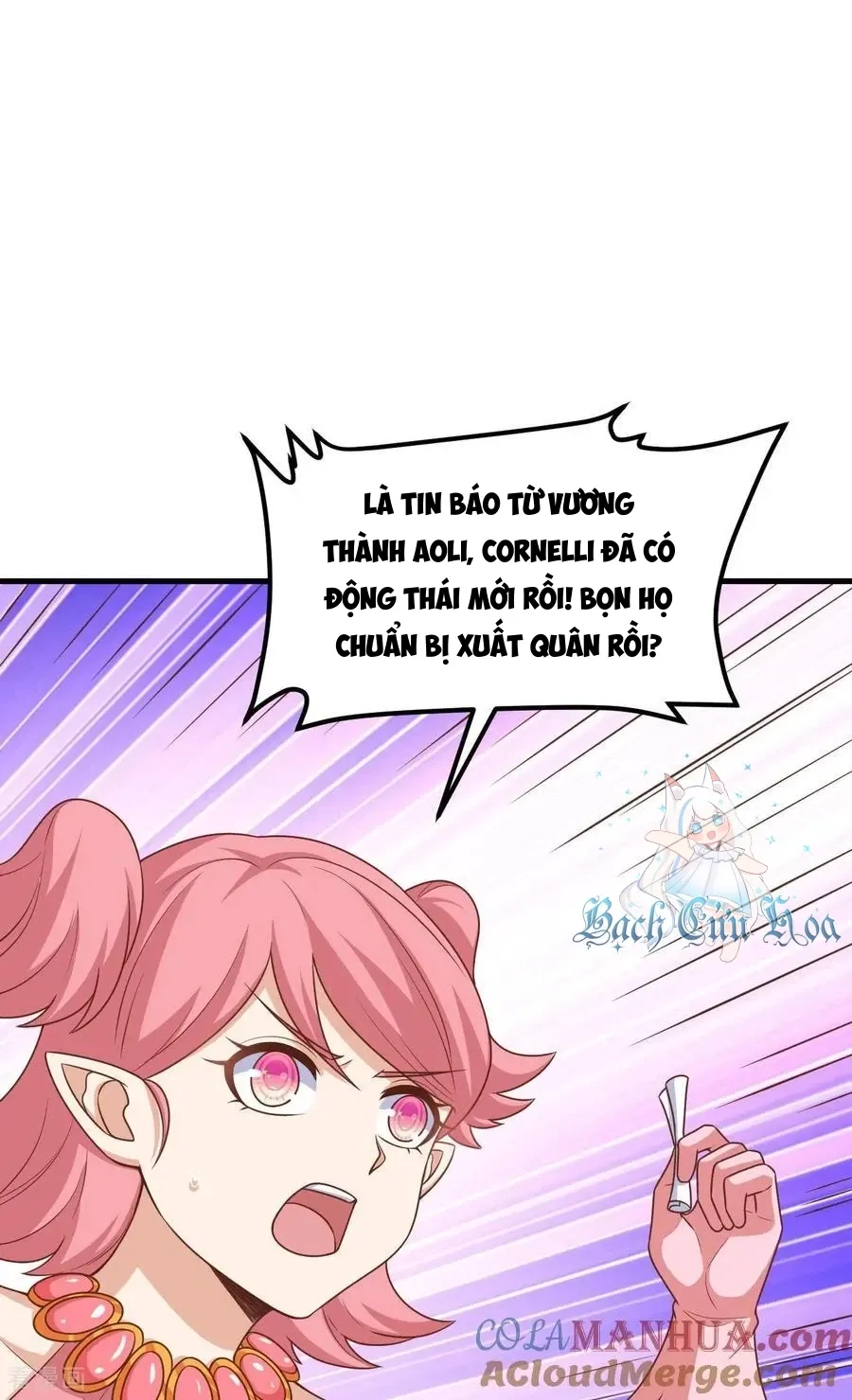 đọc truyện Từ Hôm Nay Bắt Đầu Làm Thành Chủ Chương 490 ảnh 36 tại Thiên Thai Truyện