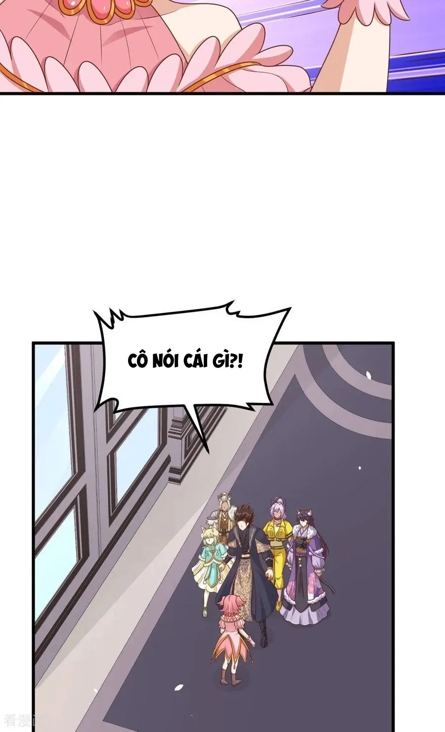 đọc truyện Từ Hôm Nay Bắt Đầu Làm Thành Chủ Chương 490 ảnh 37 tại Thiên Thai Truyện