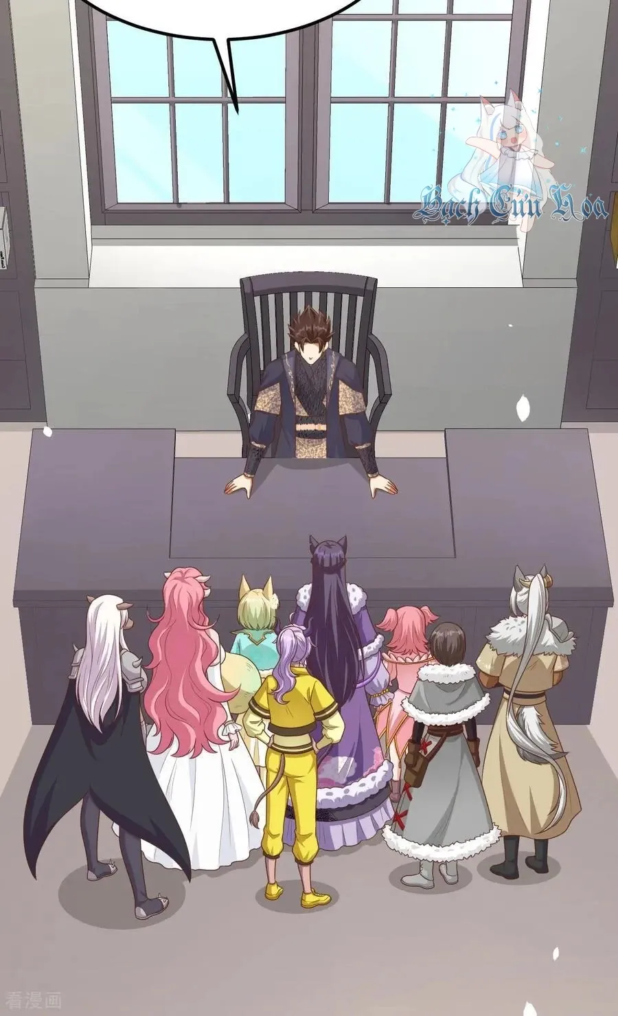 đọc truyện Từ Hôm Nay Bắt Đầu Làm Thành Chủ Chương 490 ảnh 40 tại Thiên Thai Truyện