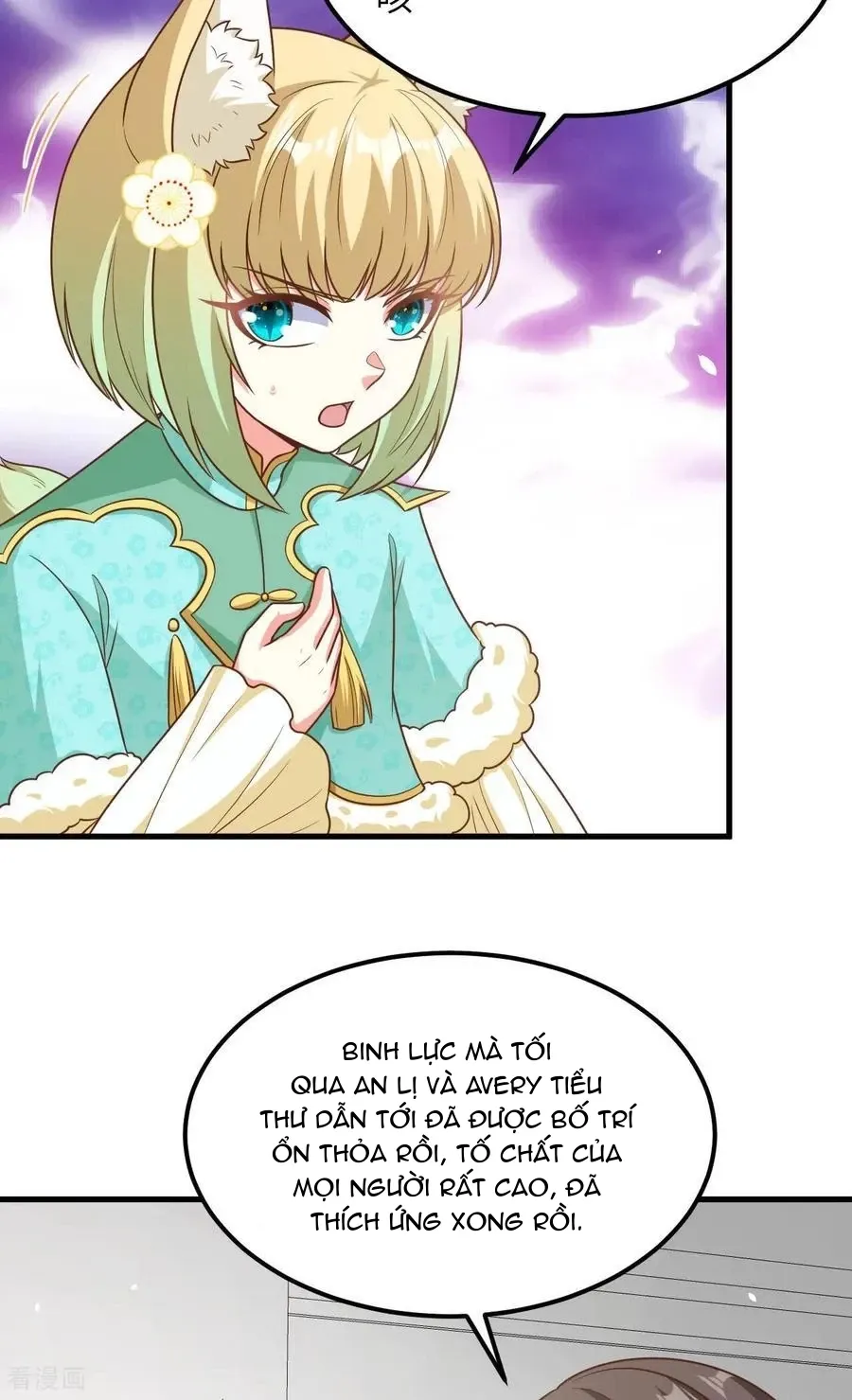 đọc truyện Từ Hôm Nay Bắt Đầu Làm Thành Chủ Chương 490 ảnh 43 tại Thiên Thai Truyện