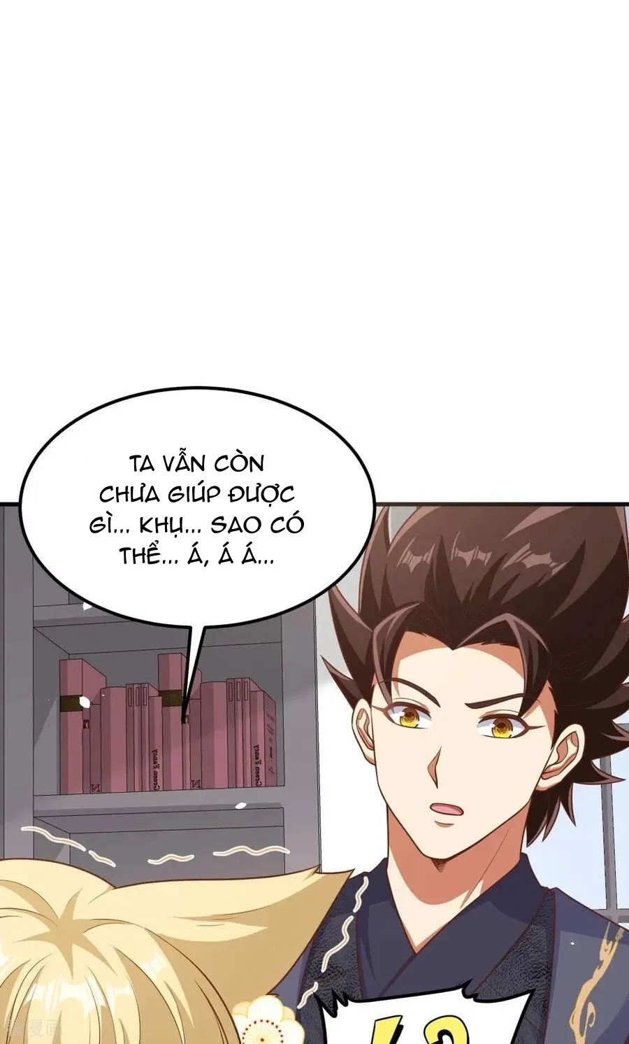 đọc truyện Từ Hôm Nay Bắt Đầu Làm Thành Chủ Chương 490 ảnh 47 tại Thiên Thai Truyện