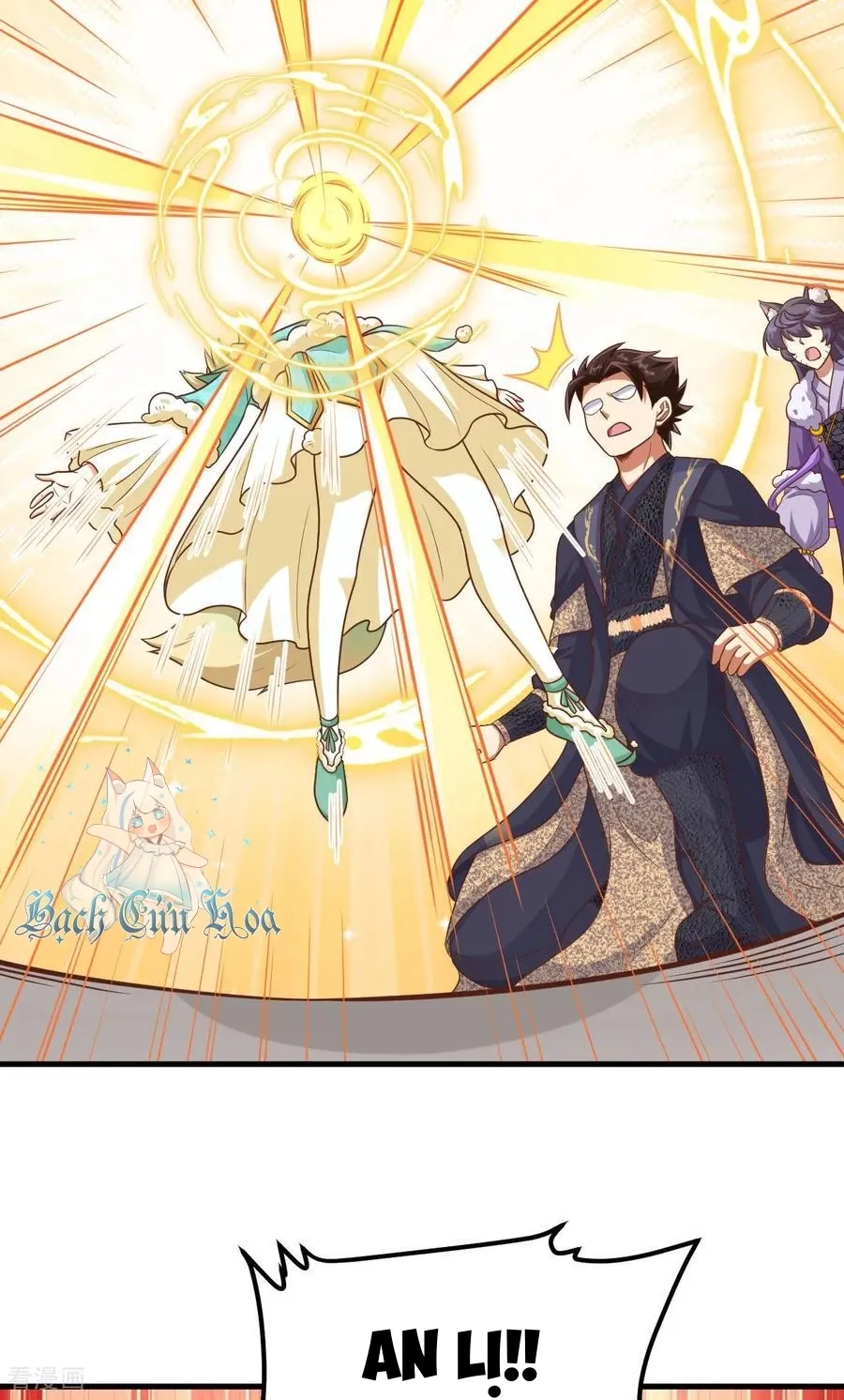 đọc truyện Từ Hôm Nay Bắt Đầu Làm Thành Chủ Chương 490 ảnh 49 tại Thiên Thai Truyện