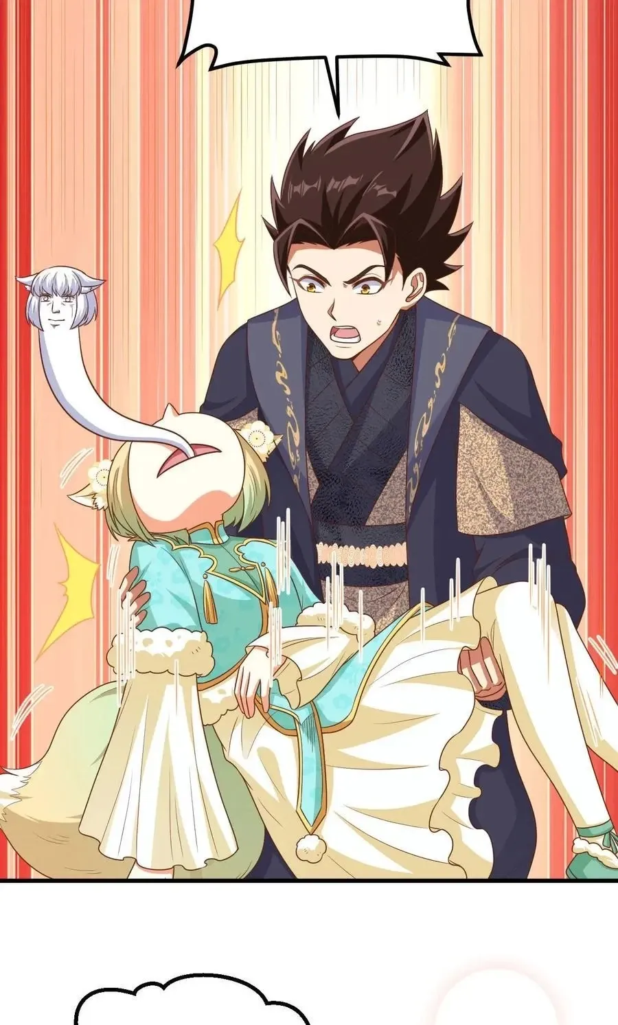 đọc truyện Từ Hôm Nay Bắt Đầu Làm Thành Chủ Chương 490 ảnh 50 tại Thiên Thai Truyện