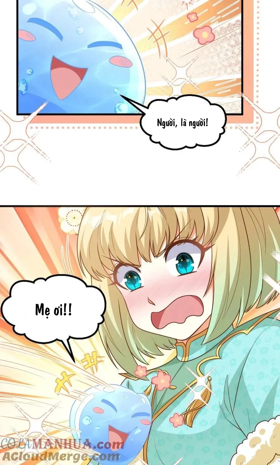 đọc truyện Từ Hôm Nay Bắt Đầu Làm Thành Chủ Chương 490 ảnh 54 tại Thiên Thai Truyện