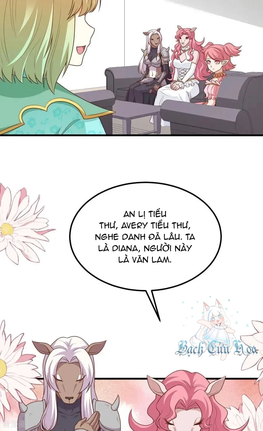 đọc truyện Từ Hôm Nay Bắt Đầu Làm Thành Chủ Chương 490 ảnh 10 tại Thiên Thai Truyện