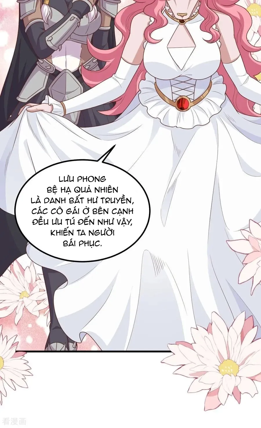 đọc truyện Từ Hôm Nay Bắt Đầu Làm Thành Chủ Chương 490 ảnh 11 tại Thiên Thai Truyện