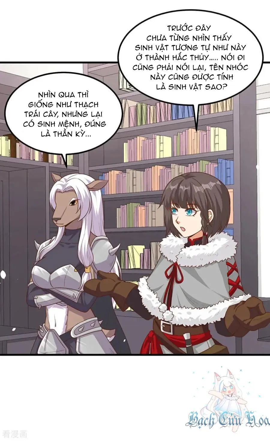 đọc truyện Từ Hôm Nay Bắt Đầu Làm Thành Chủ Chương 491 ảnh 13 tại Thiên Thai Truyện