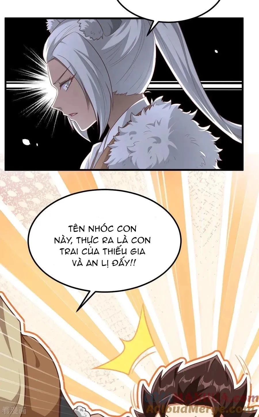 đọc truyện Từ Hôm Nay Bắt Đầu Làm Thành Chủ Chương 491 ảnh 15 tại Thiên Thai Truyện