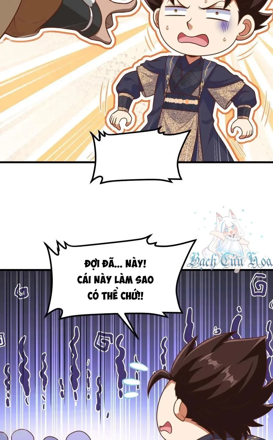 đọc truyện Từ Hôm Nay Bắt Đầu Làm Thành Chủ Chương 491 ảnh 16 tại Thiên Thai Truyện