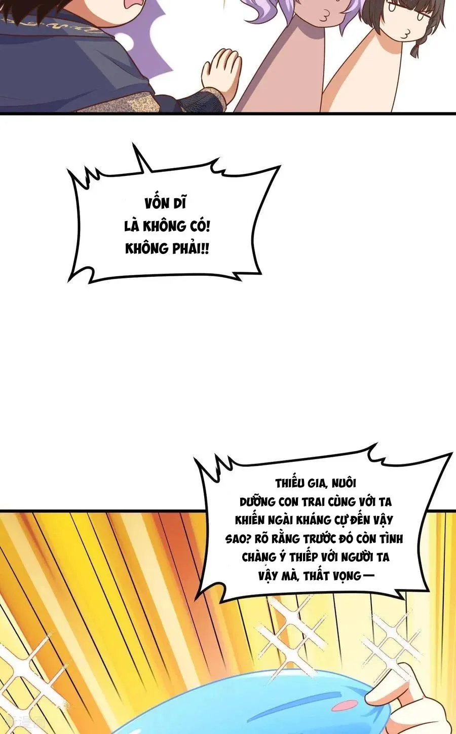 đọc truyện Từ Hôm Nay Bắt Đầu Làm Thành Chủ Chương 491 ảnh 19 tại Thiên Thai Truyện