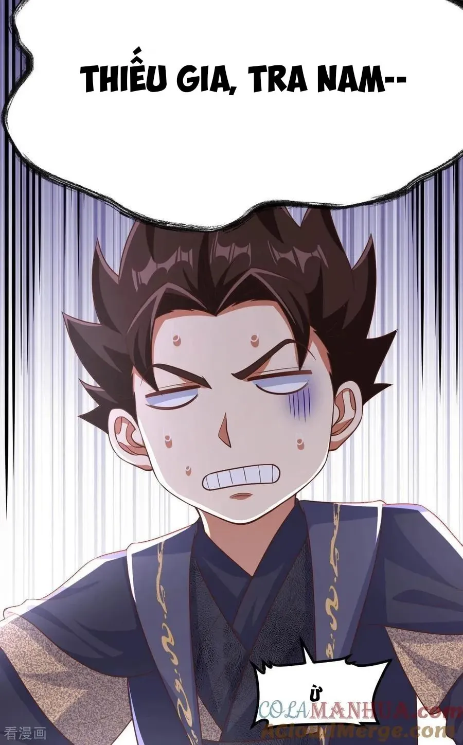 đọc truyện Từ Hôm Nay Bắt Đầu Làm Thành Chủ Chương 491 ảnh 21 tại Thiên Thai Truyện