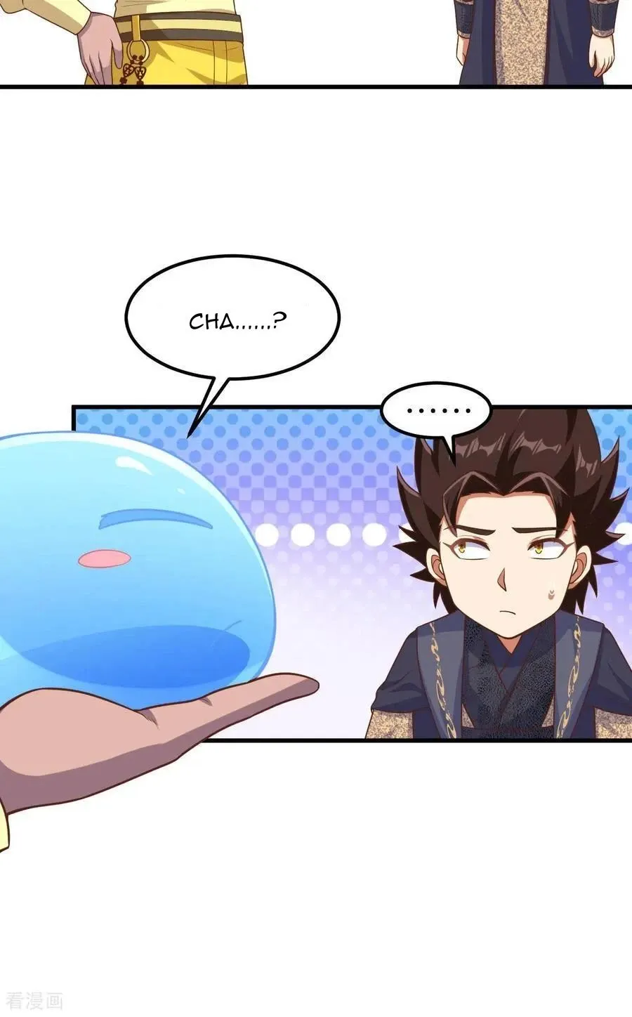 đọc truyện Từ Hôm Nay Bắt Đầu Làm Thành Chủ Chương 491 ảnh 23 tại Thiên Thai Truyện