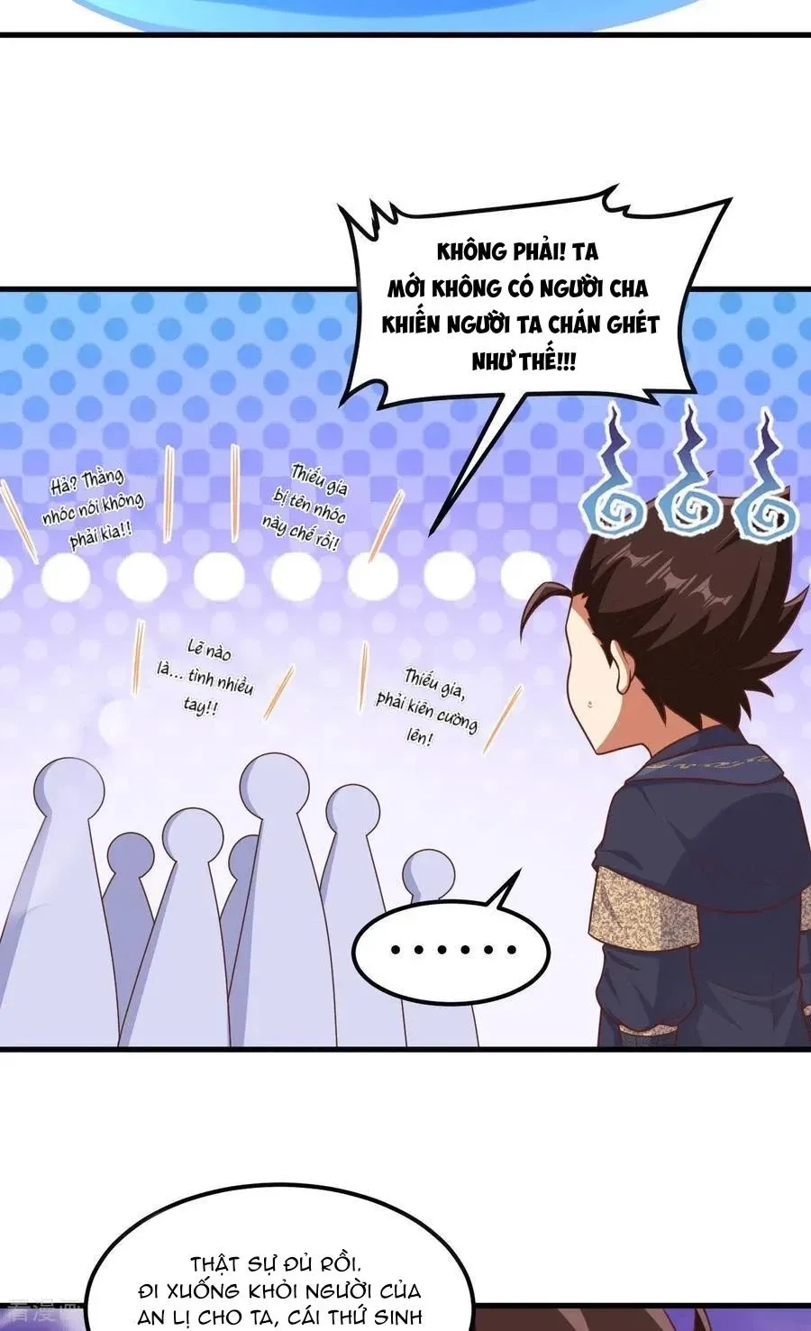 đọc truyện Từ Hôm Nay Bắt Đầu Làm Thành Chủ Chương 491 ảnh 25 tại Thiên Thai Truyện