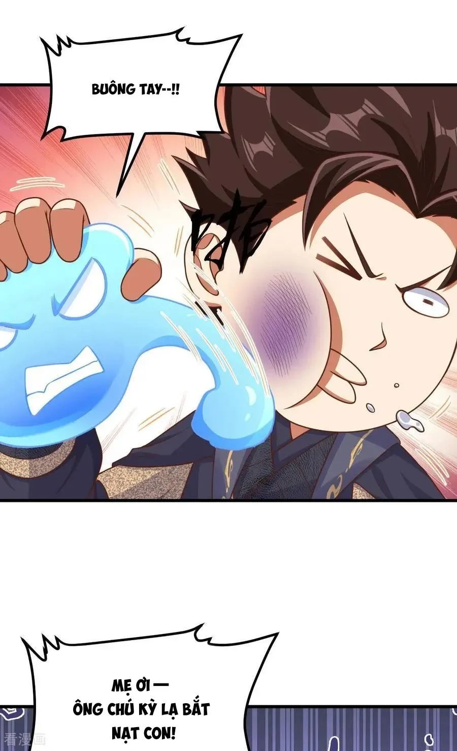 đọc truyện Từ Hôm Nay Bắt Đầu Làm Thành Chủ Chương 491 ảnh 28 tại Thiên Thai Truyện