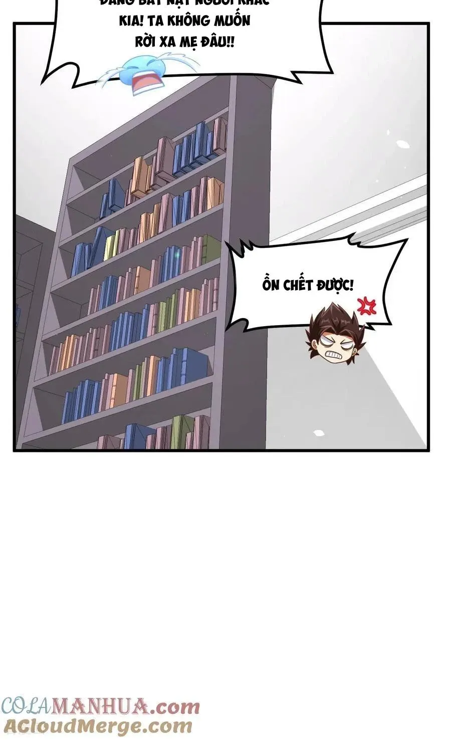 đọc truyện Từ Hôm Nay Bắt Đầu Làm Thành Chủ Chương 491 ảnh 33 tại Thiên Thai Truyện