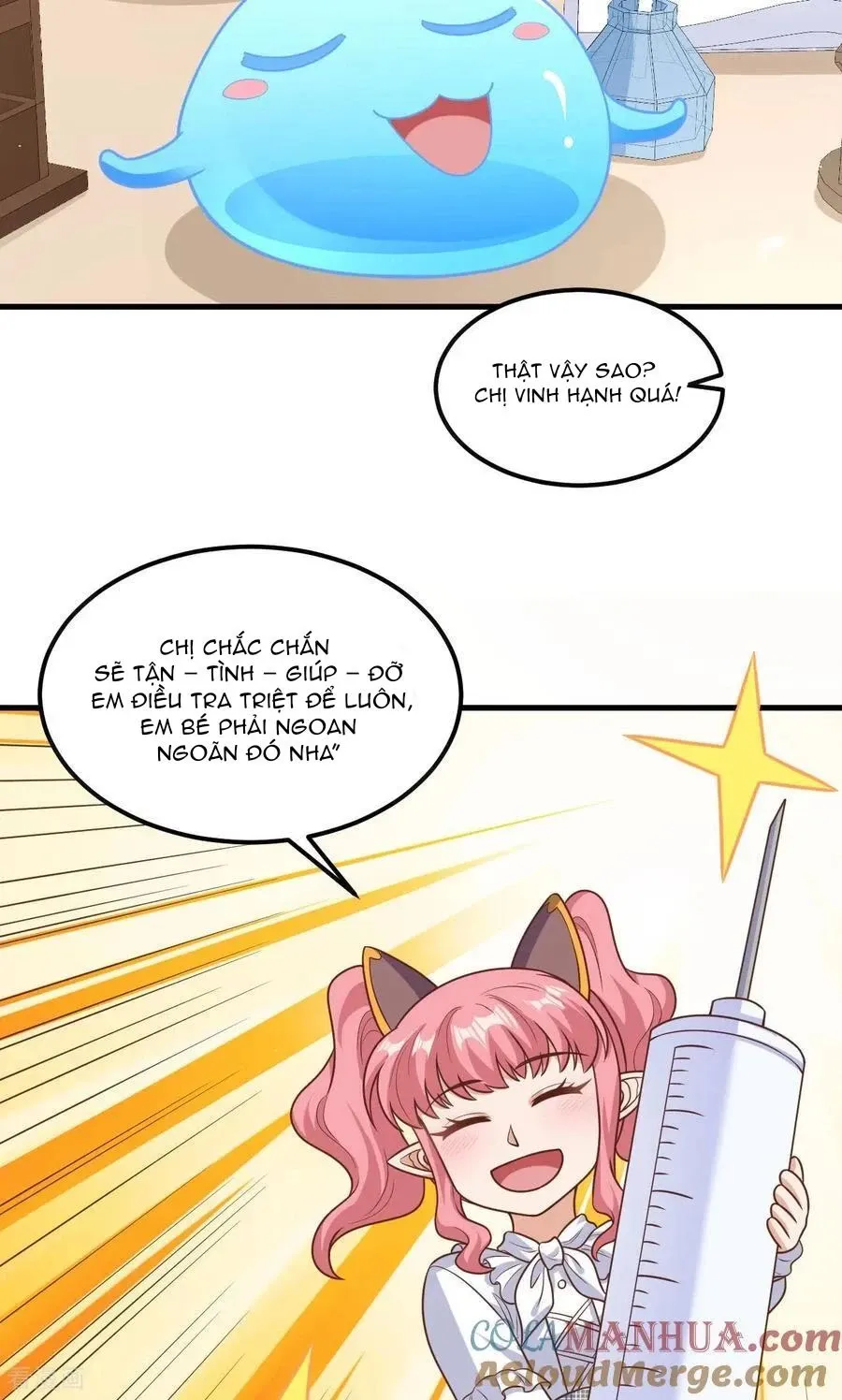 đọc truyện Từ Hôm Nay Bắt Đầu Làm Thành Chủ Chương 491 ảnh 39 tại Thiên Thai Truyện