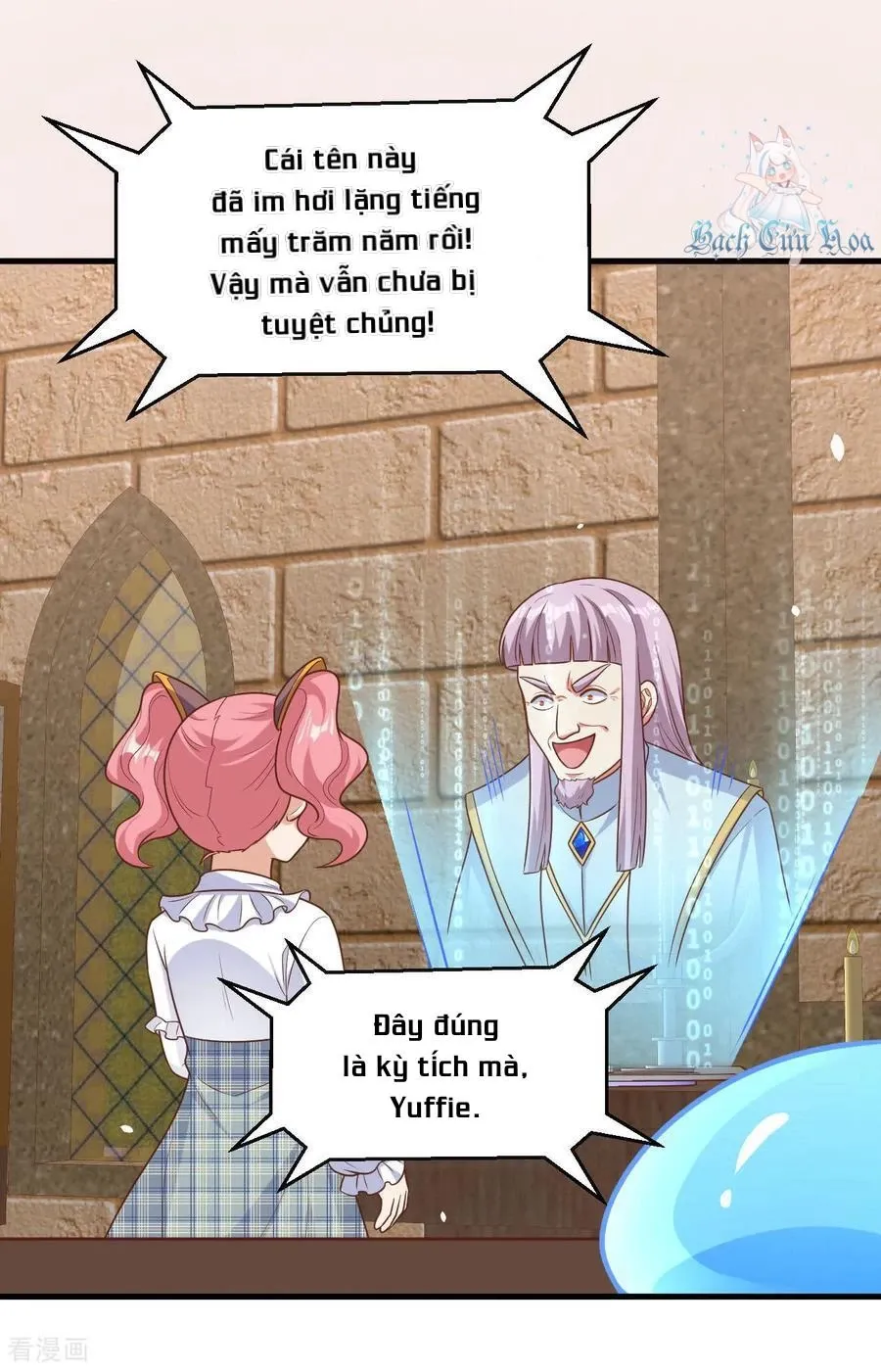 đọc truyện Từ Hôm Nay Bắt Đầu Làm Thành Chủ Chương 491 ảnh 44 tại Thiên Thai Truyện