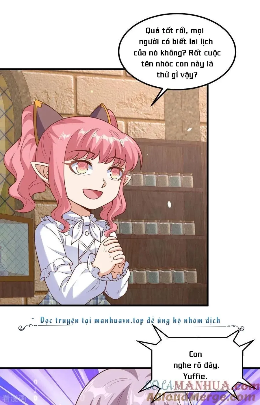 đọc truyện Từ Hôm Nay Bắt Đầu Làm Thành Chủ Chương 491 ảnh 45 tại Thiên Thai Truyện