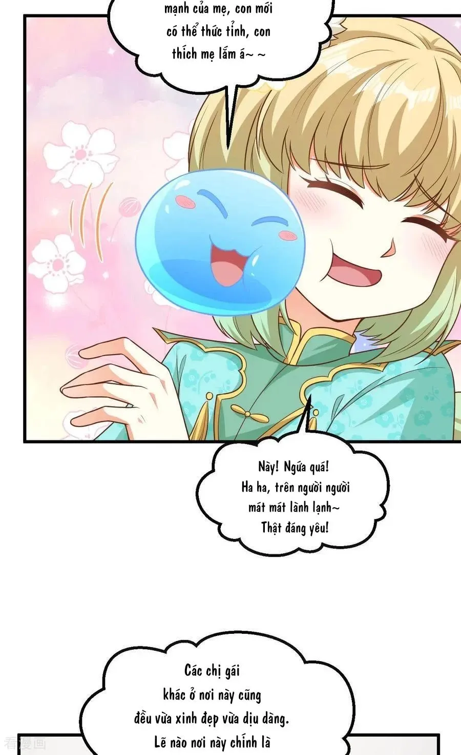 đọc truyện Từ Hôm Nay Bắt Đầu Làm Thành Chủ Chương 491 ảnh 7 tại Thiên Thai Truyện