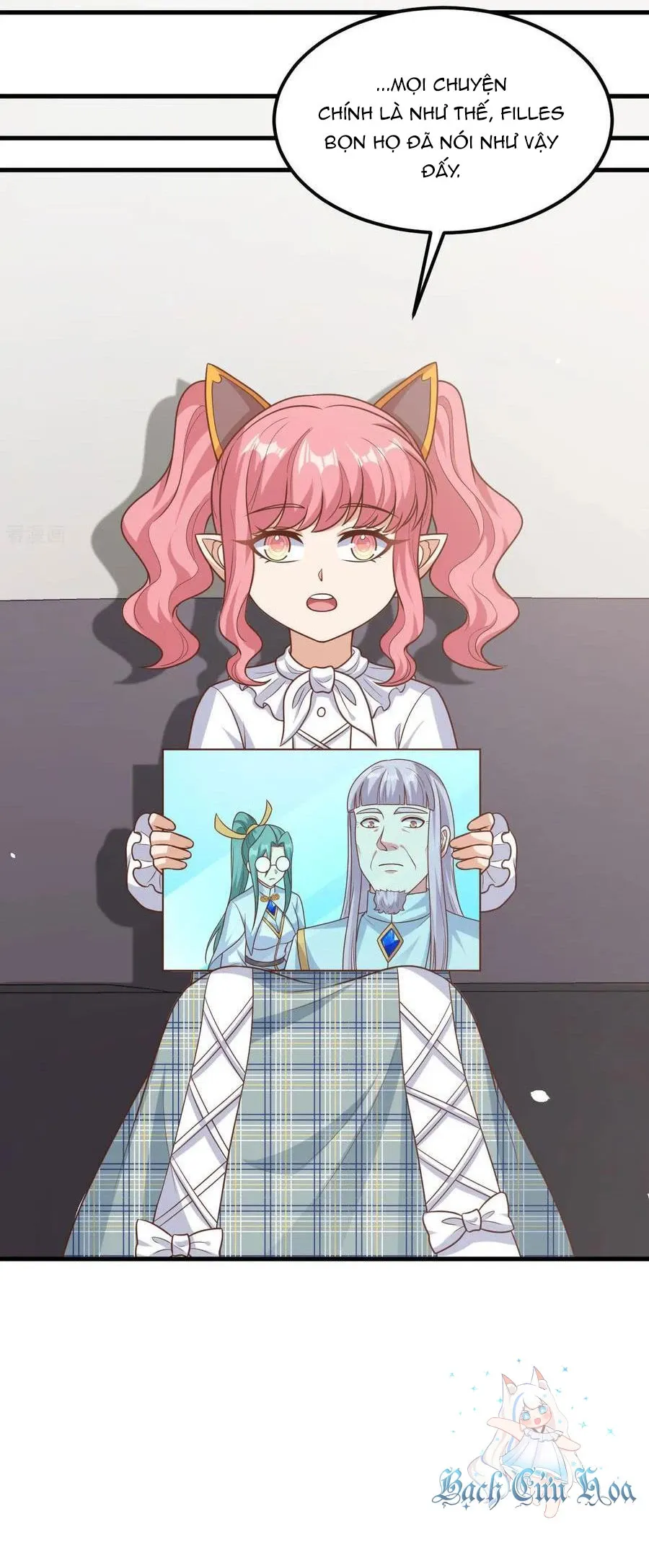 đọc truyện Từ Hôm Nay Bắt Đầu Làm Thành Chủ Chương 492 ảnh 14 tại Thiên Thai Truyện