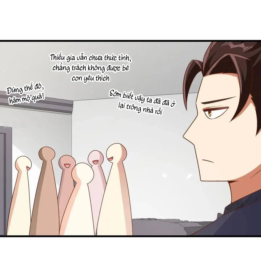 đọc truyện Từ Hôm Nay Bắt Đầu Làm Thành Chủ Chương 492 ảnh 18 tại Thiên Thai Truyện