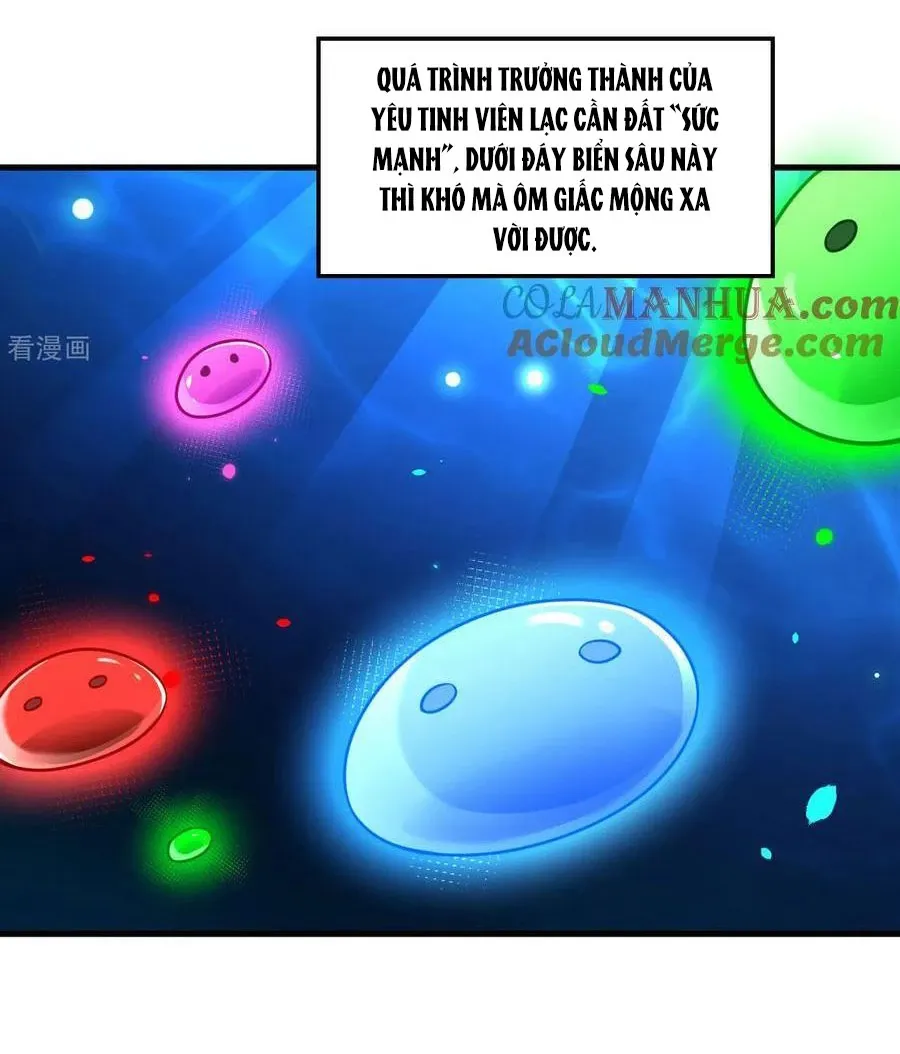 đọc truyện Từ Hôm Nay Bắt Đầu Làm Thành Chủ Chương 492 ảnh 8 tại Thiên Thai Truyện