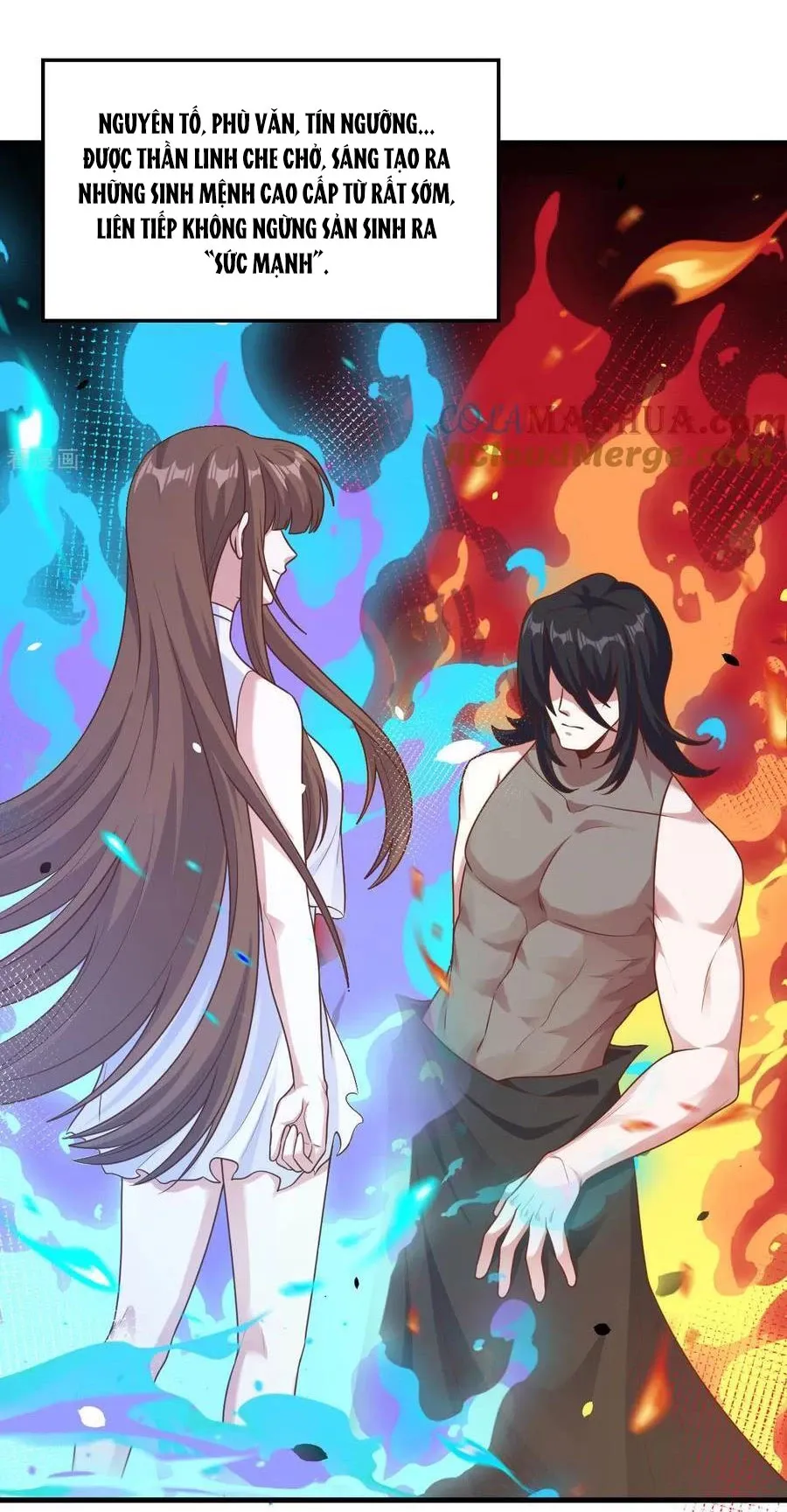 đọc truyện Từ Hôm Nay Bắt Đầu Làm Thành Chủ Chương 492 ảnh 10 tại Thiên Thai Truyện