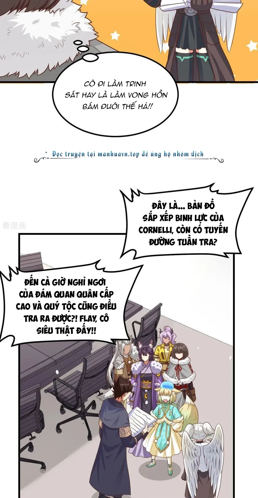 đọc truyện Từ Hôm Nay Bắt Đầu Làm Thành Chủ Chương 493 ảnh 13 tại Thiên Thai Truyện