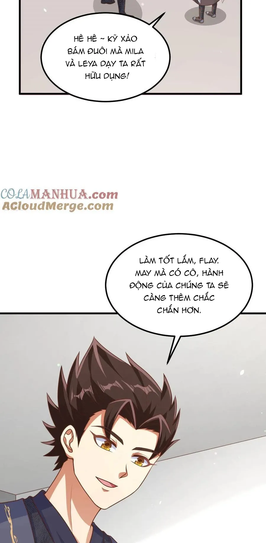 đọc truyện Từ Hôm Nay Bắt Đầu Làm Thành Chủ Chương 493 ảnh 14 tại Thiên Thai Truyện