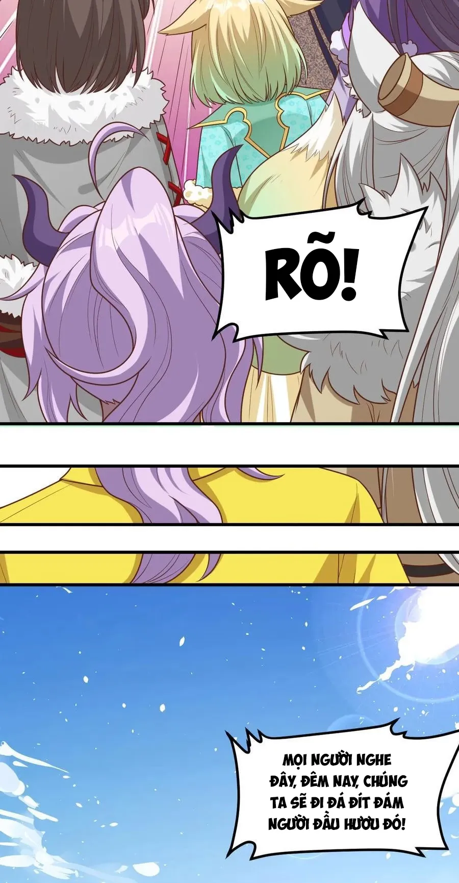 đọc truyện Từ Hôm Nay Bắt Đầu Làm Thành Chủ Chương 493 ảnh 17 tại Thiên Thai Truyện