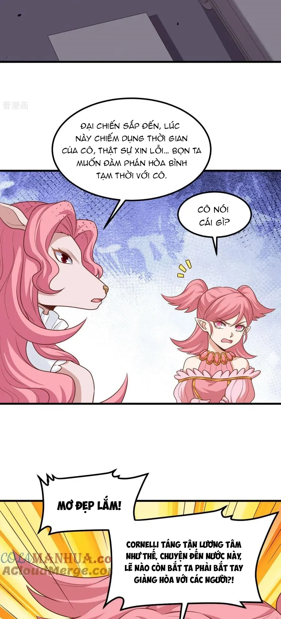 đọc truyện Từ Hôm Nay Bắt Đầu Làm Thành Chủ Chương 493 ảnh 26 tại Thiên Thai Truyện