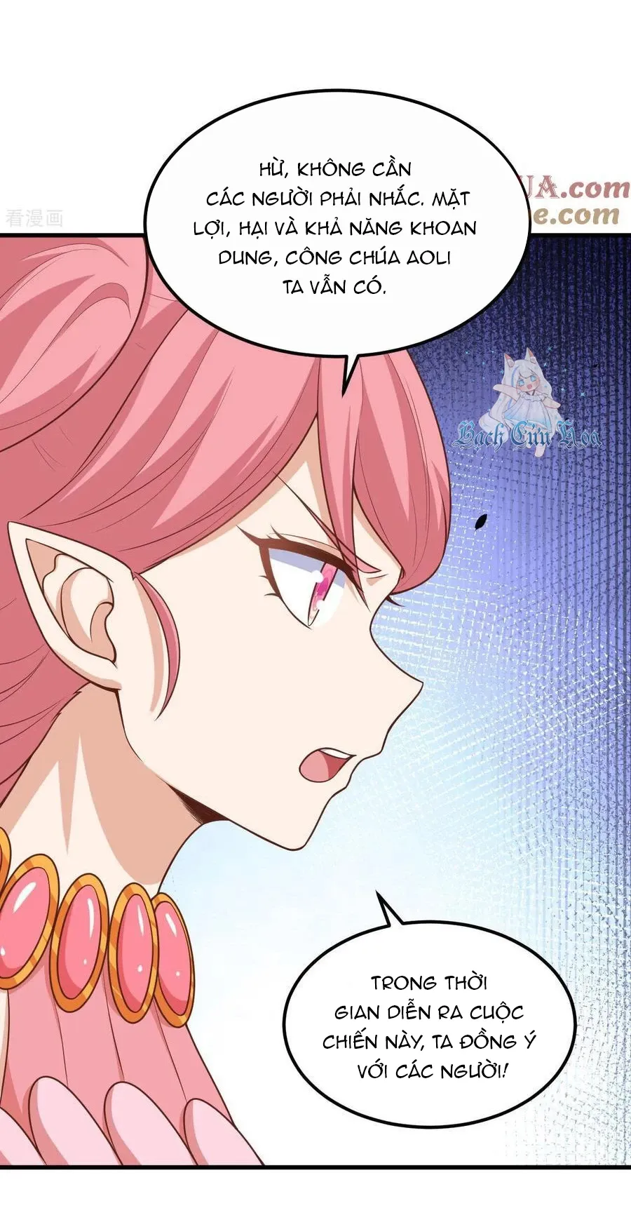 đọc truyện Từ Hôm Nay Bắt Đầu Làm Thành Chủ Chương 493 ảnh 34 tại Thiên Thai Truyện